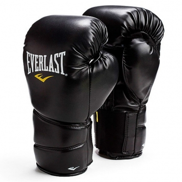 Everlast Protex 2 PU kunstleren bokshandschoenen